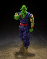 Dragon Ball Super: Super Hero Piccolo 16 cm S.H. Figuarts Action Figure