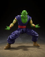 Dragon Ball Super: Super Hero Piccolo 16 cm S.H. Figuarts Action Figure