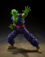 Dragon Ball Super: Super Hero Piccolo 16 cm S.H. Figuarts Action Figure