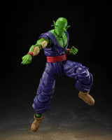 Dragon Ball Super: Super Hero Piccolo 16 cm S.H. Figuarts Action Figure