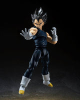 Dragon Ball Super: Super Hero Vegeta 14 cm S.H. Figuarts Action Figure