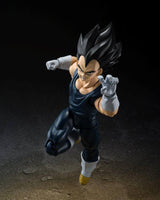 Dragon Ball Super: Super Hero Vegeta 14 cm S.H. Figuarts Action Figure