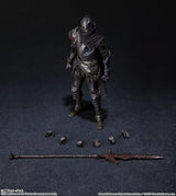 Berserk S.H.Figuarts Action Figure Guts (Berserker Armor) 16 cm