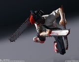 Chainsaw Man S.H. Figuarts Action Figure Chainsaw Man 15 cm