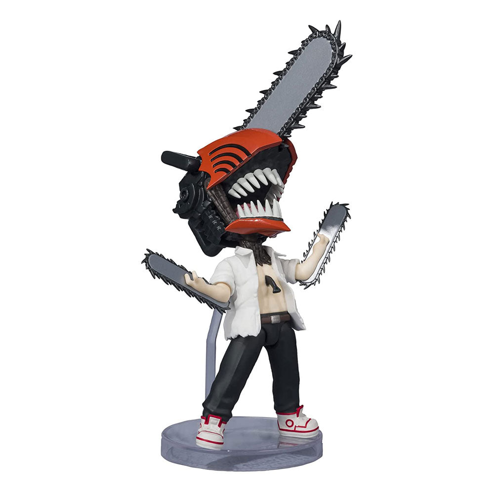 Chainsaw Man Chainsaw Man 10cm Figuarts Mini Action Figure