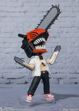 Chainsaw Man Chainsaw Man 10cm Figuarts Mini Action Figure