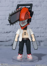Chainsaw Man Chainsaw Man 10cm Figuarts Mini Action Figure