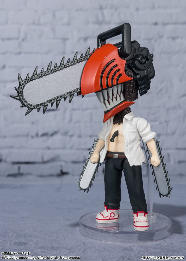 Chainsaw Man Chainsaw Man 10cm Figuarts Mini Action Figure
