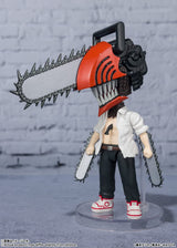 Chainsaw Man Chainsaw Man 10cm Figuarts Mini Action Figure
