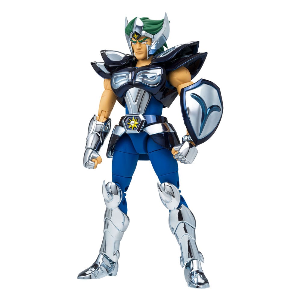 Saint Seiya Whale Moses 19cm Myth Cloth Action Figure