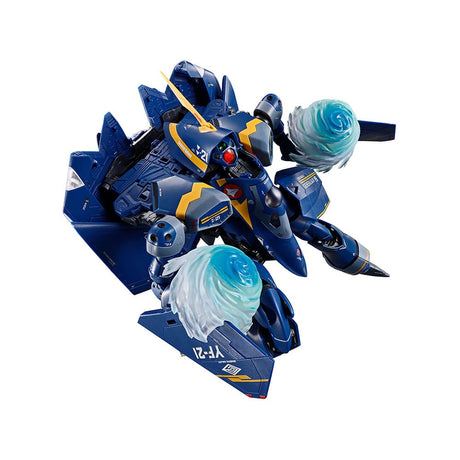 Macross YF-21 (Guld Goa Bowman Use) 28cm Plus DX Chogokin Action Figure