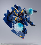 Macross YF-21 (Guld Goa Bowman Use) 28cm Plus DX Chogokin Action Figure