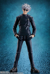 Jujutsu Kaisen S.H.Figuarts Action Figure Satoru Gojo -Jujutsu High School- 16 cm
