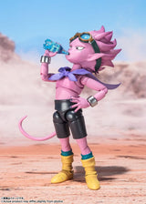 Sand Land Beelzebub 11cm S.H. Figuarts Action Figure