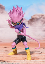 Sand Land Beelzebub 11cm S.H. Figuarts Action Figure
