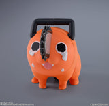 Chainsaw Man Denji 15cm S.H. Figuarts Action Figure