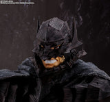 Berserk Guts Berserker Armor Heat of Passion 16cm S.H. Figuarts Action Figure