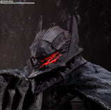 Berserk Guts Berserker Armor Heat of Passion 16cm S.H. Figuarts Action Figure