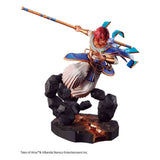 Tales of AriseDohalim 23 cm FiguartsZERO PVC Statue