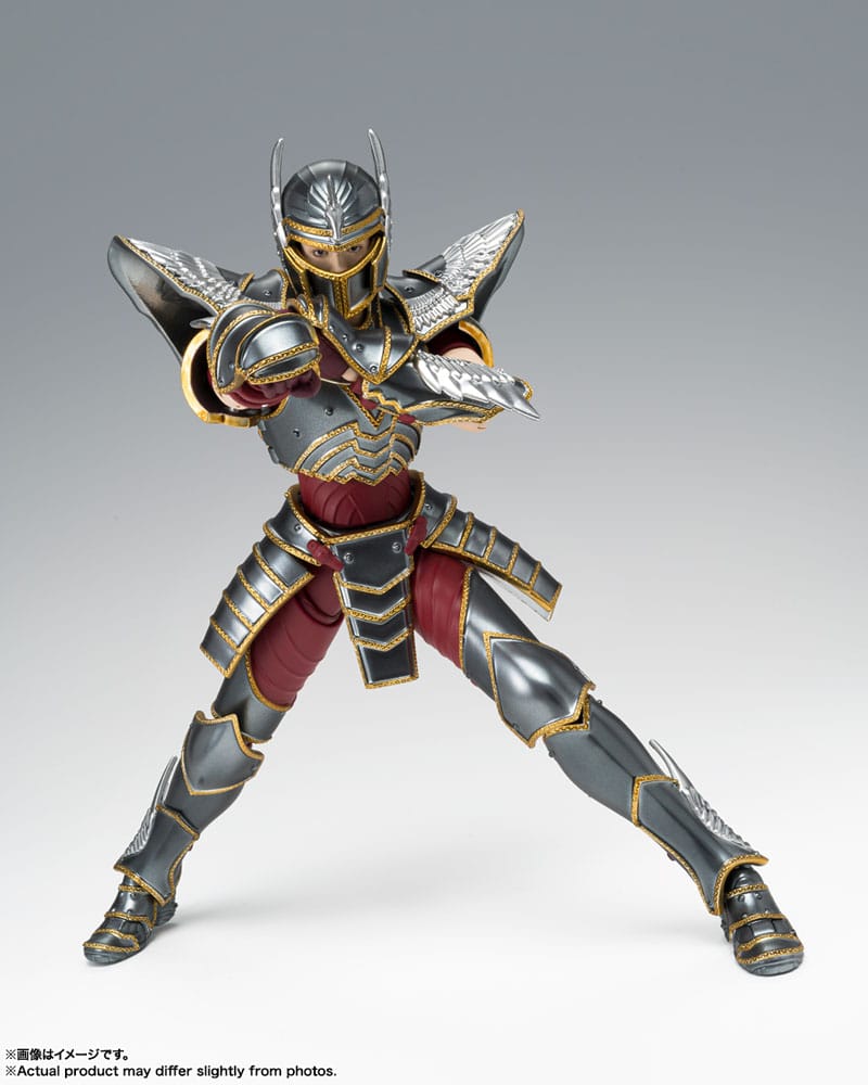 Saint Seiya Pegasus Seiya (Knights of the Zodiac) 17 cm Saint Cloth Myth Ex Action Figure