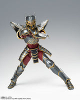 Saint Seiya Pegasus Seiya (Knights of the Zodiac) 17 cm Saint Cloth Myth Ex Action Figure