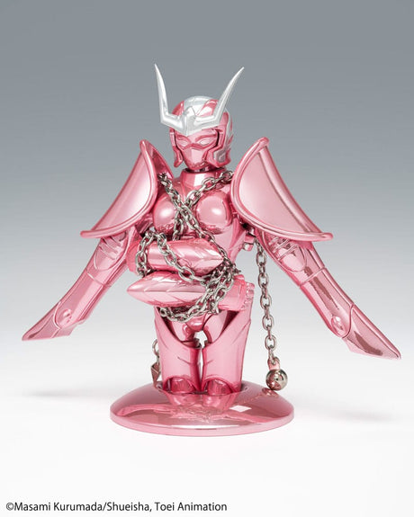 Saint Seiya Andromeda Shun 20th Anniversary Ver. 16cm Myth Cloth Action Figure