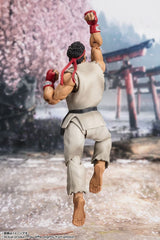Street Fighter: Ryu (Outfit 2) 15cm S.H. Figarts Action Figure