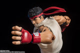 Street Fighter: Ryu (Outfit 2) 15cm S.H. Figarts Action Figure