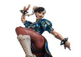 Street Fighter: Chun-Li (Outfit 2) 15cm S.H. Figarts Action Figure