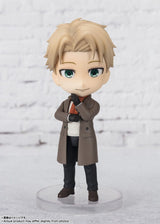 Spy x Family Loid Forger Code White 8cm Figuarts mini Action Figure