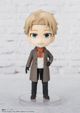 Spy x Family Loid Forger Code White 8cm Figuarts mini Action Figure