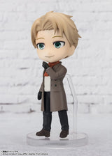 Spy x Family Loid Forger Code White 8cm Figuarts mini Action Figure