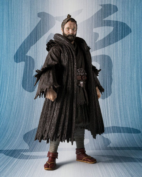 Star Wars Meisho Movie Realization Obi-Wan Kenobi 18 cm Action Figure