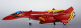 Macross 7 VF-19 Custom Fire Valkyrie 11 cm Hi-Metal Action Figure