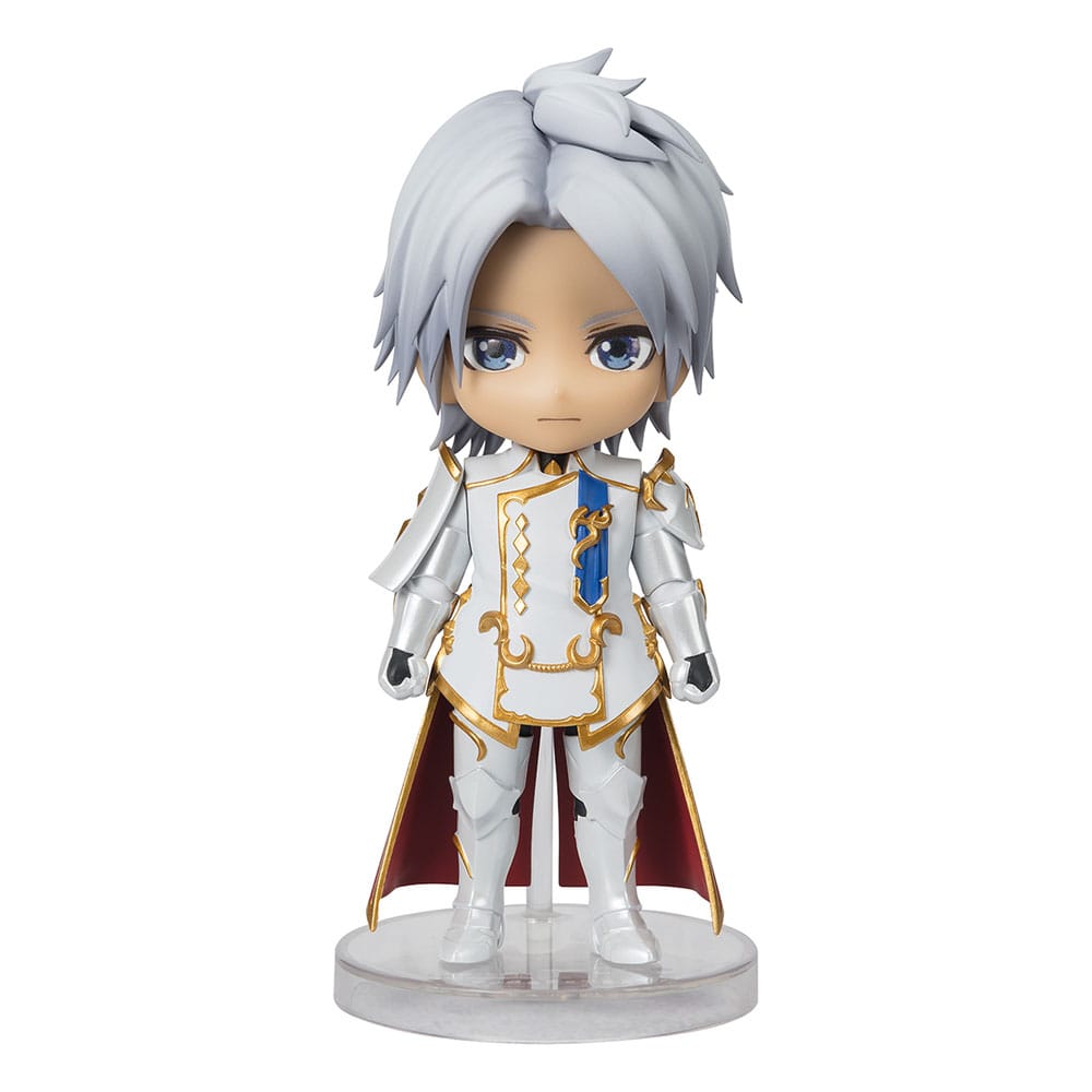 Tales of Arise Alphen 8cm Figuarts mini Action Figure