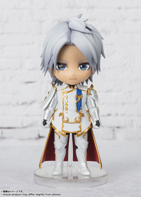 Tales of Arise Alphen 8cm Figuarts mini Action Figure
