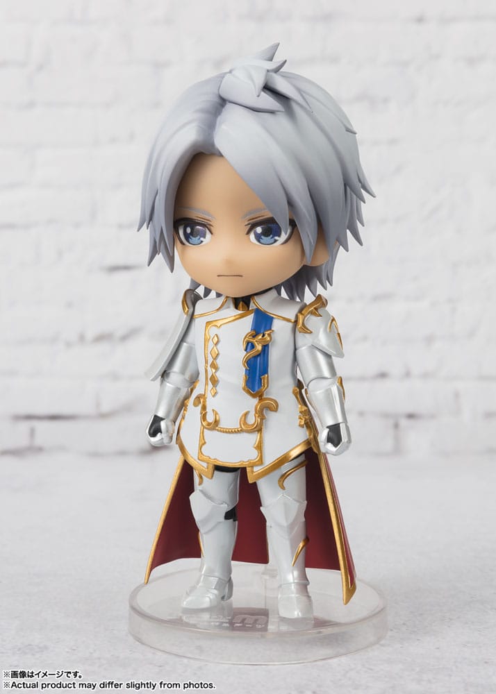 Tales of Arise Alphen 8cm Figuarts mini Action Figure