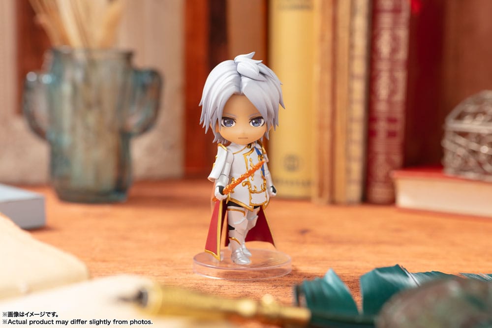 Tales of Arise Alphen 8cm Figuarts mini Action Figure