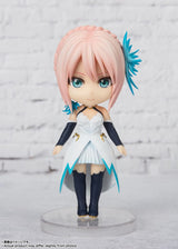 Tales of Arie Shionne 8cm Figuarts mini Action Figure