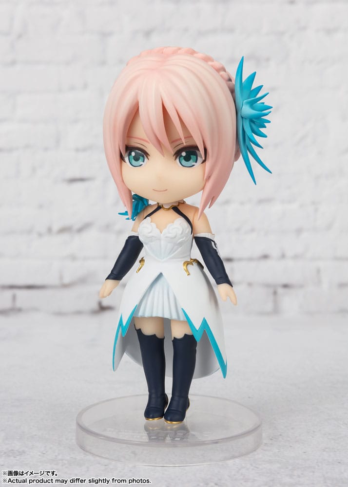Tales of Arie Shionne 8cm Figuarts mini Action Figure