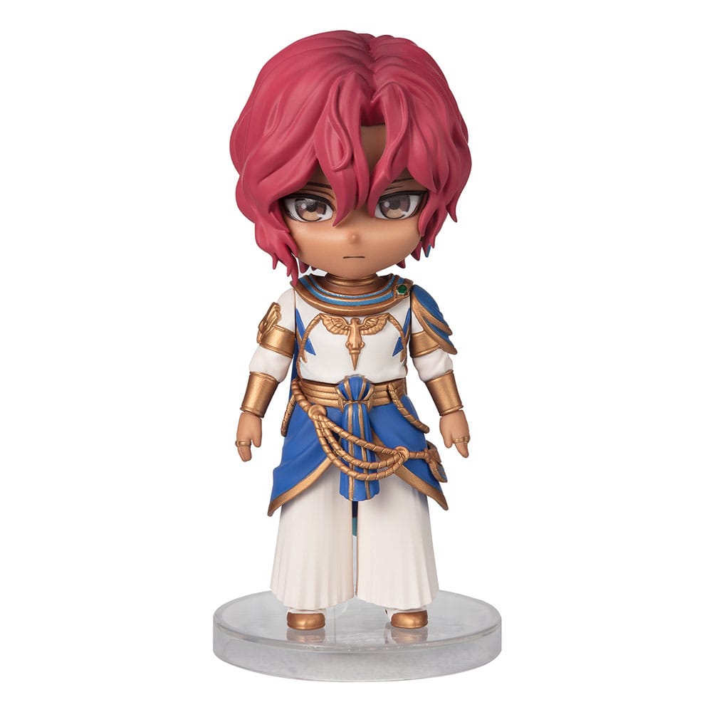 Tales of Arise Dohalim 8cm Figuarts mini Action Figure