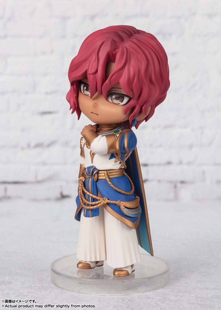 Tales of Arise Dohalim 8cm Figuarts mini Action Figure