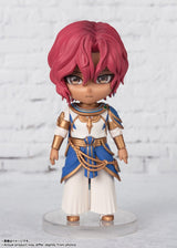 Tales of Arise Dohalim 8cm Figuarts mini Action Figure