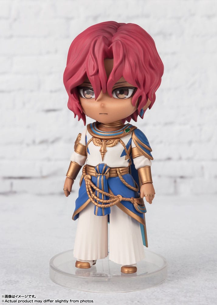 Tales of Arise Dohalim 8cm Figuarts mini Action Figure