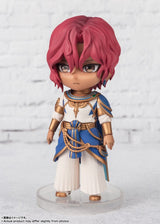 Tales of Arise Dohalim 8cm Figuarts mini Action Figure