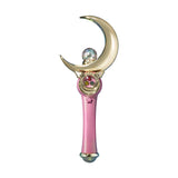 Sailor Moon Moon Stick Brilliant Color Edition 26cm 1/1 Scale Proplica Replica