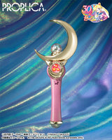 Sailor Moon Moon Stick Brilliant Color Edition 26cm 1/1 Scale Proplica Replica