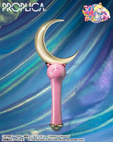 Sailor Moon Moon Stick Brilliant Color Edition 26cm 1/1 Scale Proplica Replica