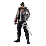 Tekken Jin Kazama (Tekken 8) 15cm S.H. Figuarts Action Figure