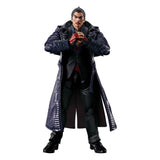 Tekken Kazuya Mishima (Tekken 8) 15cm S.H. Figuarts Action Figure